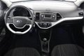 Kia Picanto - 1.0 CVVT ComfortLine , NU 560, - euro korting, Elektrische ramen, Airco, Start stop sy - 1 - Thumbnail