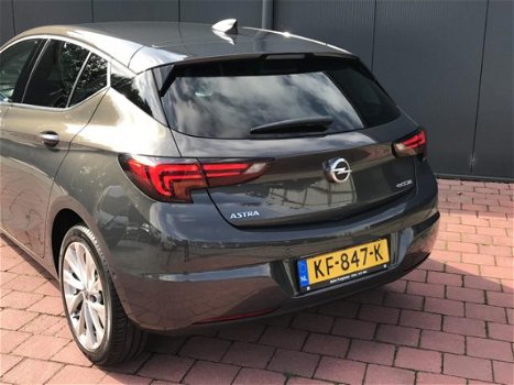 Opel Astra - 1.6 CDTI Innovation , NU 1.170, - KORTING , Stuur en stoelverwarming voor en achter, La - 1