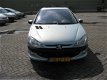 Peugeot 206 - 1.6-16V XS Goed onderhouden - 1 - Thumbnail