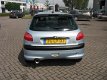 Peugeot 206 - 1.6-16V XS Goed onderhouden - 1 - Thumbnail