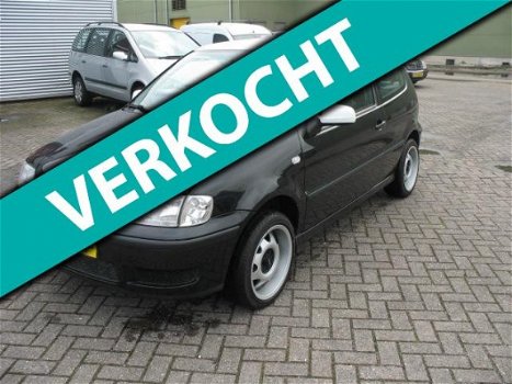 Volkswagen Polo - 1.4 Trendline Leuke sportieve VW Polo - 1