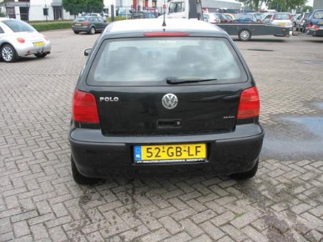 Volkswagen Polo - 1.4 Trendline Leuke sportieve VW Polo - 1