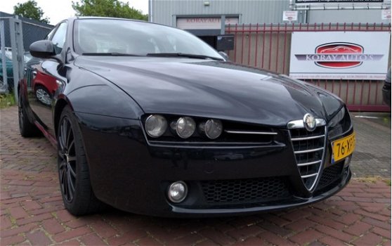 Alfa Romeo 159 - 2.2 JTS Business | NETTE SPORTIEVE AUTO | - 1