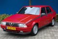 Alfa Romeo 75 - 1.8 Turbo - 1 - Thumbnail