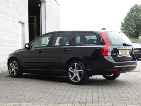 Volvo V50 - 2.0 Limited Edition - 1