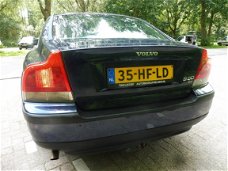 Volvo S60 - 2.4 2001/AIRCO/180685 NAP/APK 07-2020/INRUIL/