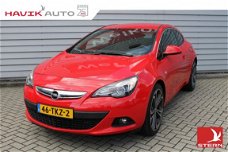 Opel Astra - 1.4 T 140PK S&amp;S Sport Prachtige Auto