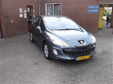 Peugeot 308 - 1.6 THP 103KW 5-DRS AUT