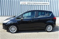 Ford B-Max - 1.0 EcoBoost Titanium | Climate Control | PDC OOK ZONDAG 19 JANUARI OPEN