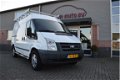 Ford Transit - 300M 2.4 TDCI SHD - 1 - Thumbnail