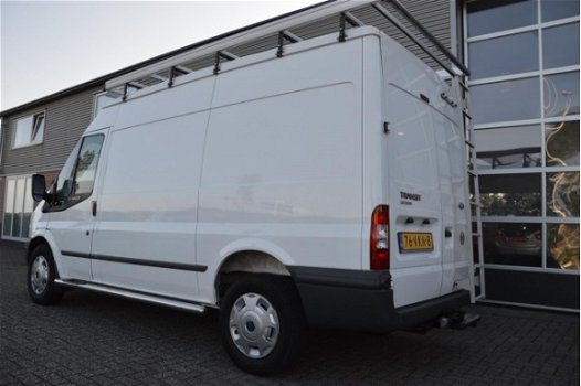 Ford Transit - 300M 2.4 TDCI SHD - 1