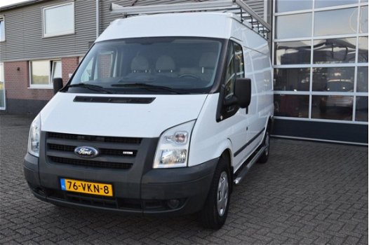 Ford Transit - 300M 2.4 TDCI SHD - 1