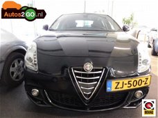 Alfa Romeo Giulietta - - 1.4 T Distinctive