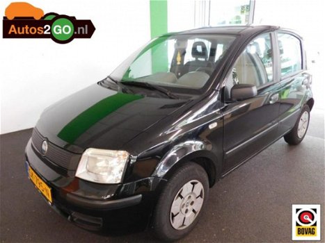 Fiat Panda - - 1.1 Active airco - 1