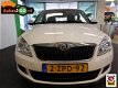 Skoda Fabia - - 1.2 Active Airco - 1 - Thumbnail