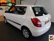 Skoda Fabia - - 1.2 Active Airco - 1 - Thumbnail