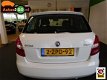 Skoda Fabia - - 1.2 Active Airco - 1 - Thumbnail