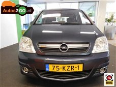 Opel Meriva - - 1.6-16V Cosmo airco
