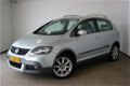 Volkswagen Golf - 1.6 Cross Airco - 1 - Thumbnail