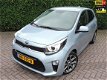 Kia Picanto - 1.0 CVVT Colour Edition 41.000km | 5D | Navi | Leer | Cruise c | 16'' Lm-velgen - 1 - Thumbnail