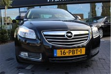 Opel Insignia - 1.6T 180PK Edition|Navi|Leder|Stoelv