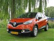 Renault Captur - 0.9 TCe Expression *NL-AUTO* NAVI LMV CRUISE DEALER ONDERH. *BOVAG - 1 - Thumbnail