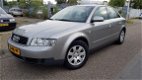 Audi A4 - 2.0 MT/AUT/CLIMA/CRUISE/NAP/Y-TIMER/INRUIL MOG - 1 - Thumbnail