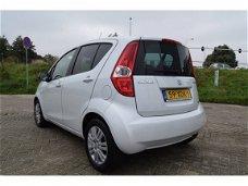 Suzuki Splash - 1.0 VVT Exclusive