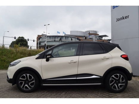 Renault Captur - TCe 90 Dynamique Navi/Camera/PDC/Clima - 1