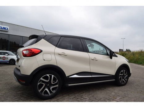 Renault Captur - TCe 90 Dynamique Navi/Camera/PDC/Clima - 1