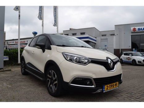 Renault Captur - TCe 90 Dynamique Navi/Camera/PDC/Clima - 1