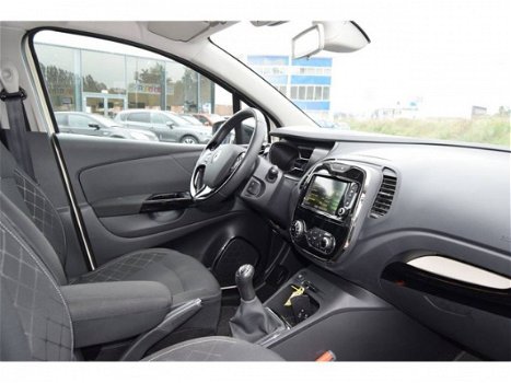 Renault Captur - TCe 90 Dynamique Navi/Camera/PDC/Clima - 1