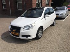 Chevrolet Aveo - 1.4 16V LS 77000KM/AIRCO/APK/1EIGENAAR