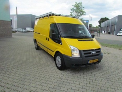 Ford Transit - Transit 350M 2.2 TDCI HD DC AIRCO - 1