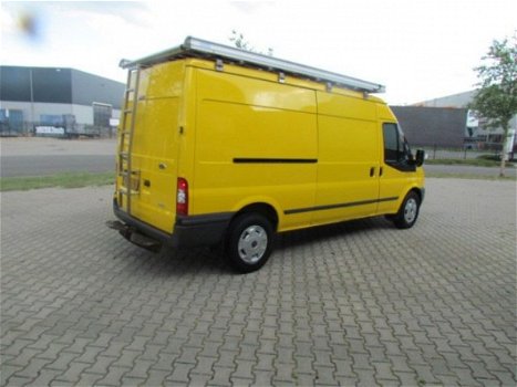 Ford Transit - Transit 350M 2.2 TDCI HD DC AIRCO - 1