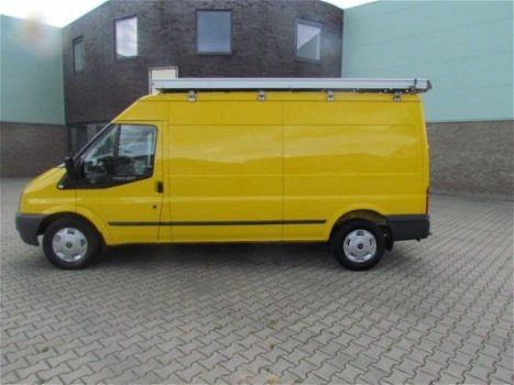 Ford Transit - Transit 350M 2.2 TDCI HD DC AIRCO - 1