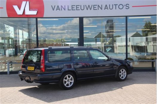 Volvo V70 - 2.5 Comfort-Line | LPG G3 | Trekhaak - 1