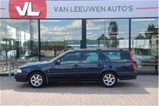 Volvo V70 - 2.5 Comfort-Line | LPG G3 | Trekhaak