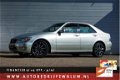 Lexus IS - 200 Business YOUNGT.*NWE APK*AUT*Stoelverw.*Airco*Cruise*NAVI*Elektr. Stoelen*Etc - 1 - Thumbnail