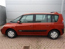 Renault Espace - 2.0 16V TURBO Expression