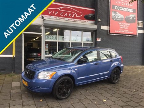 Dodge Caliber - 2.0 SXT | NAP | AUTOMAAT | NL auto | - 1