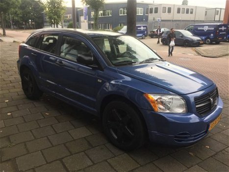 Dodge Caliber - 2.0 SXT | NAP | AUTOMAAT | NL auto | - 1