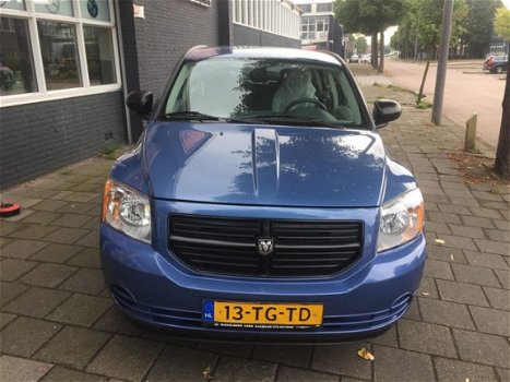 Dodge Caliber - 2.0 SXT | NAP | AUTOMAAT | NL auto | - 1