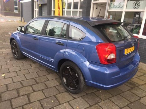 Dodge Caliber - 2.0 SXT | NAP | AUTOMAAT | NL auto | - 1