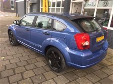 Dodge Caliber - 2.0 SXT | NAP | AUTOMAAT | NL auto |