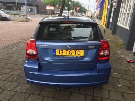 Dodge Caliber - 2.0 SXT | NAP | AUTOMAAT | NL auto | - 1