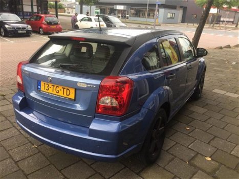 Dodge Caliber - 2.0 SXT | NAP | AUTOMAAT | NL auto | - 1