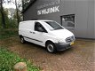 Mercedes-Benz Vito - 1 - Thumbnail