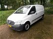 Mercedes-Benz Vito - 1 - Thumbnail