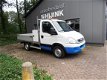 Iveco Daily - trek gewicht voor aanhanger 3500 kg - 1 - Thumbnail